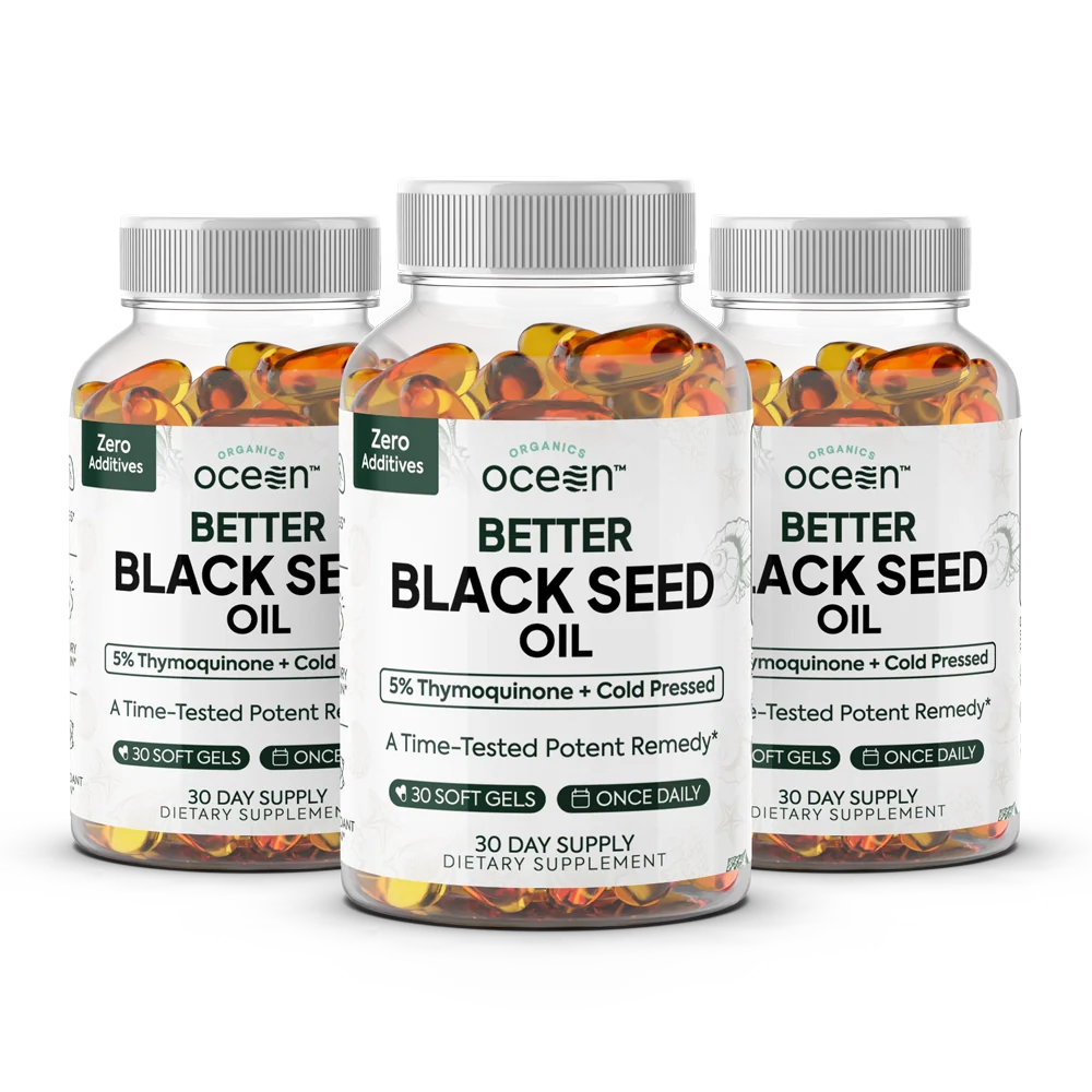 Better Black Seed Oil - Image 6