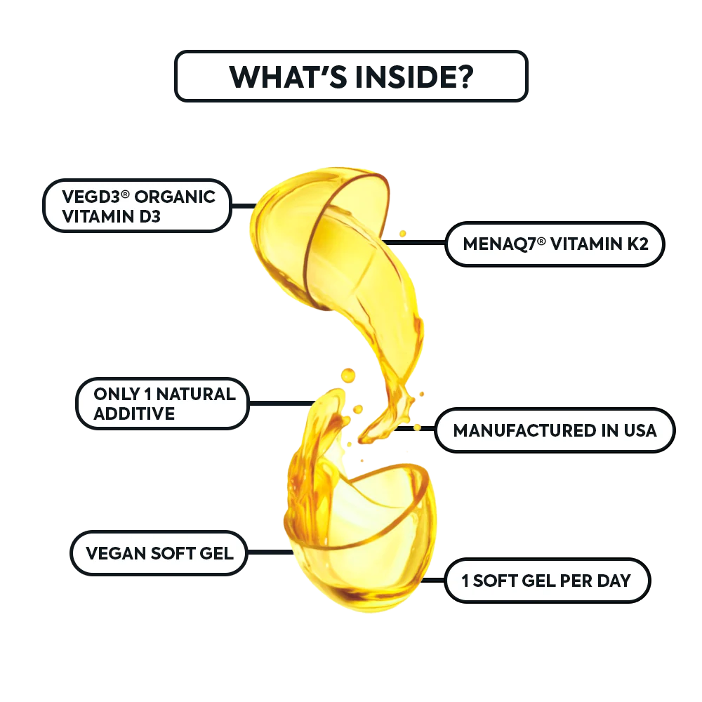 Better D3 + K2 - Image 3