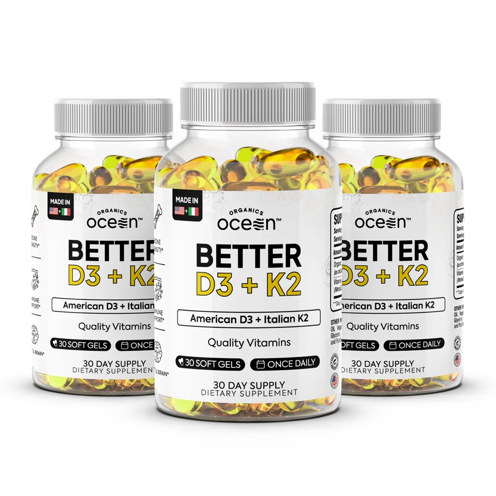 Better D3 + K2 - Image 6