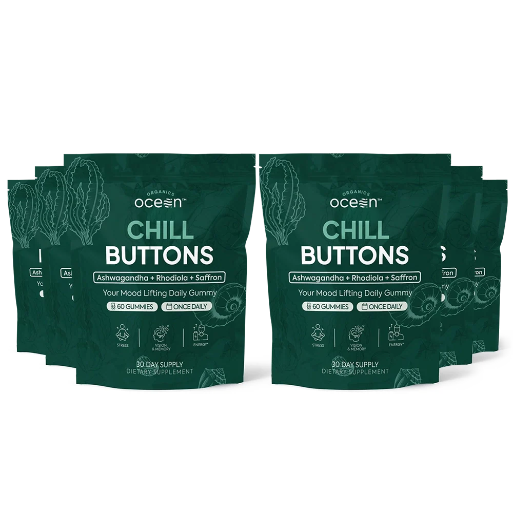 Chill Buttons - Image 7