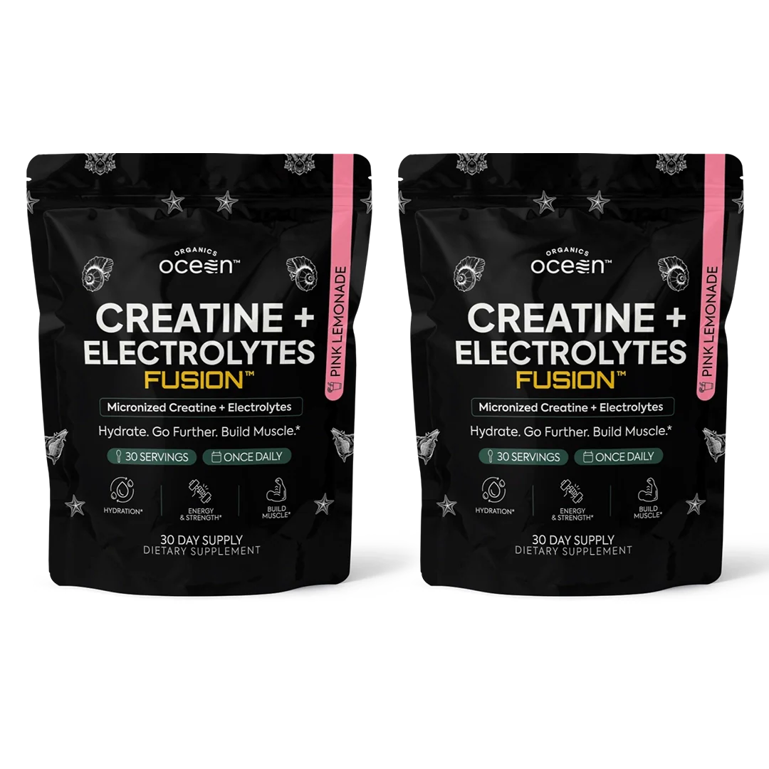 Creatine + Electrolytes Fusion - Image 6