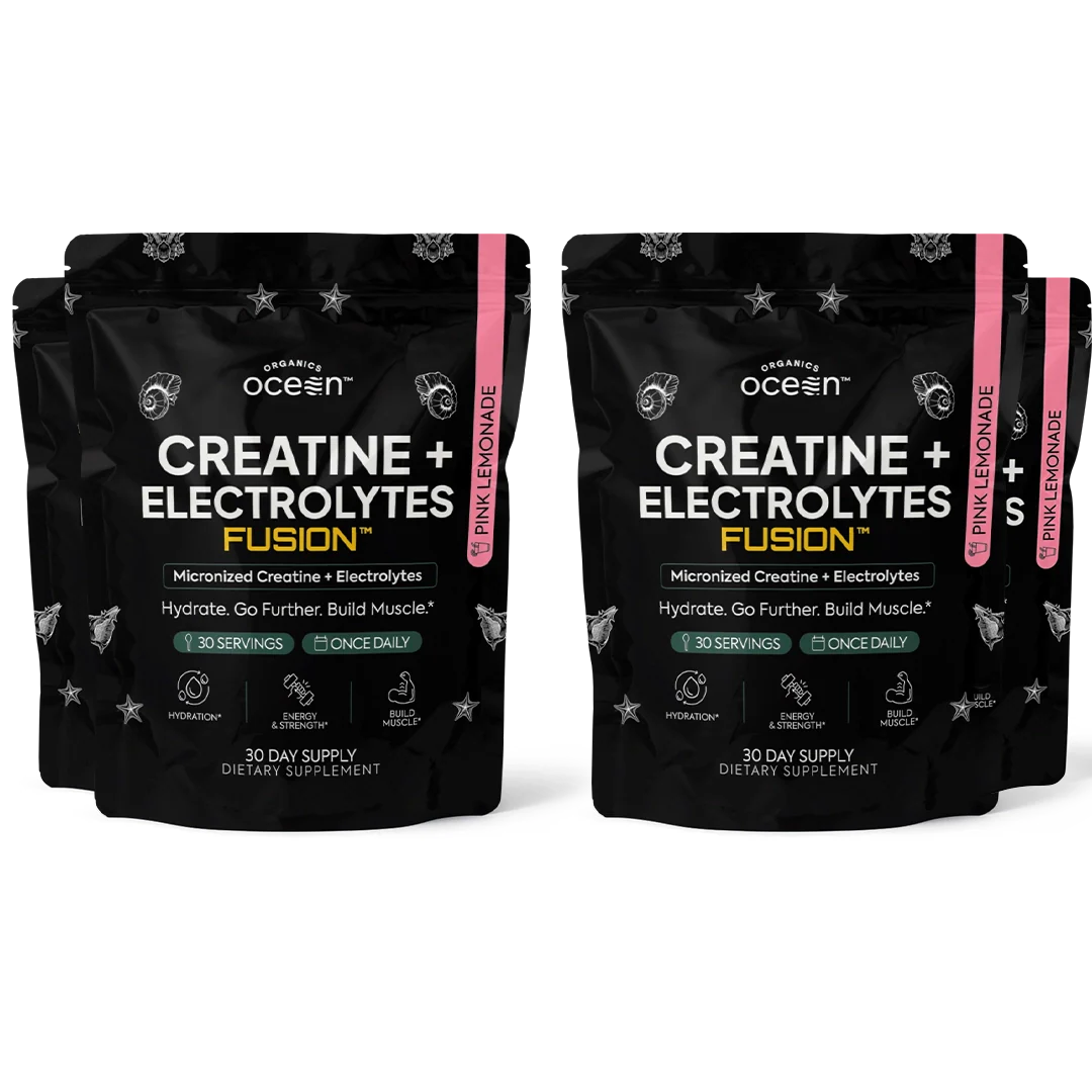 Creatine + Electrolytes Fusion - Image 8