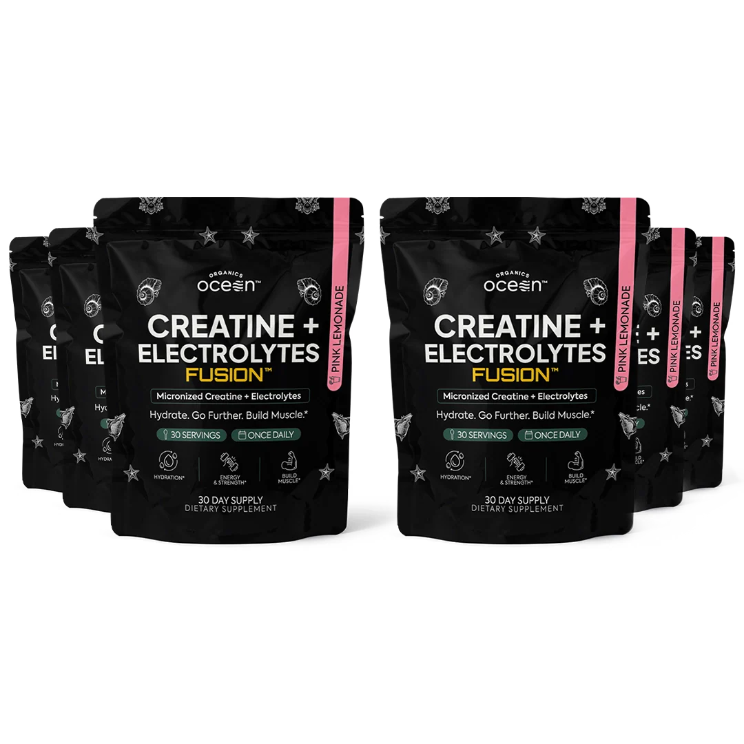 Creatine + Electrolytes Fusion - Image 9