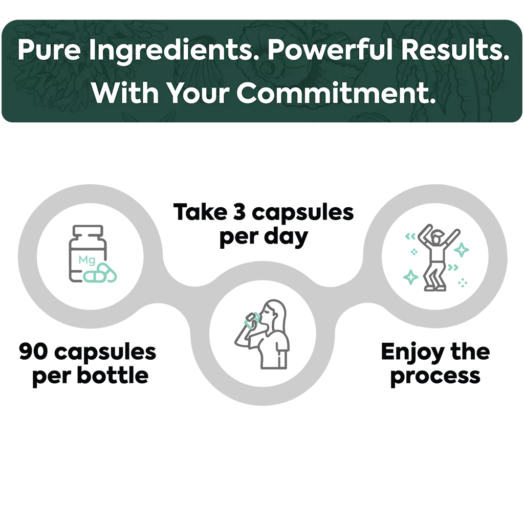 Real Magnesium Citrate - Image 4