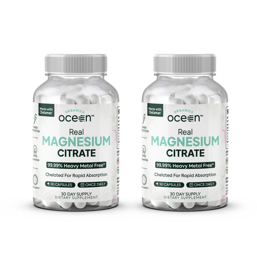 Real Magnesium Citrate - Image 6
