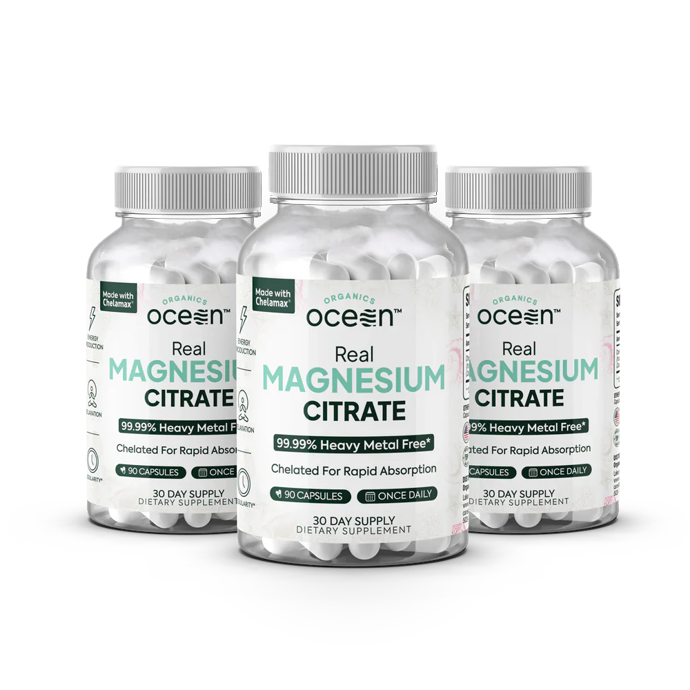 Real Magnesium Citrate - Image 7