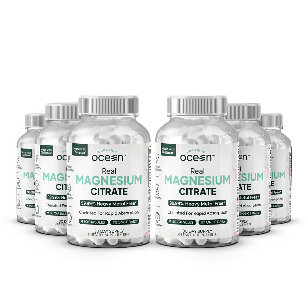 Real Magnesium Citrate - Image 8