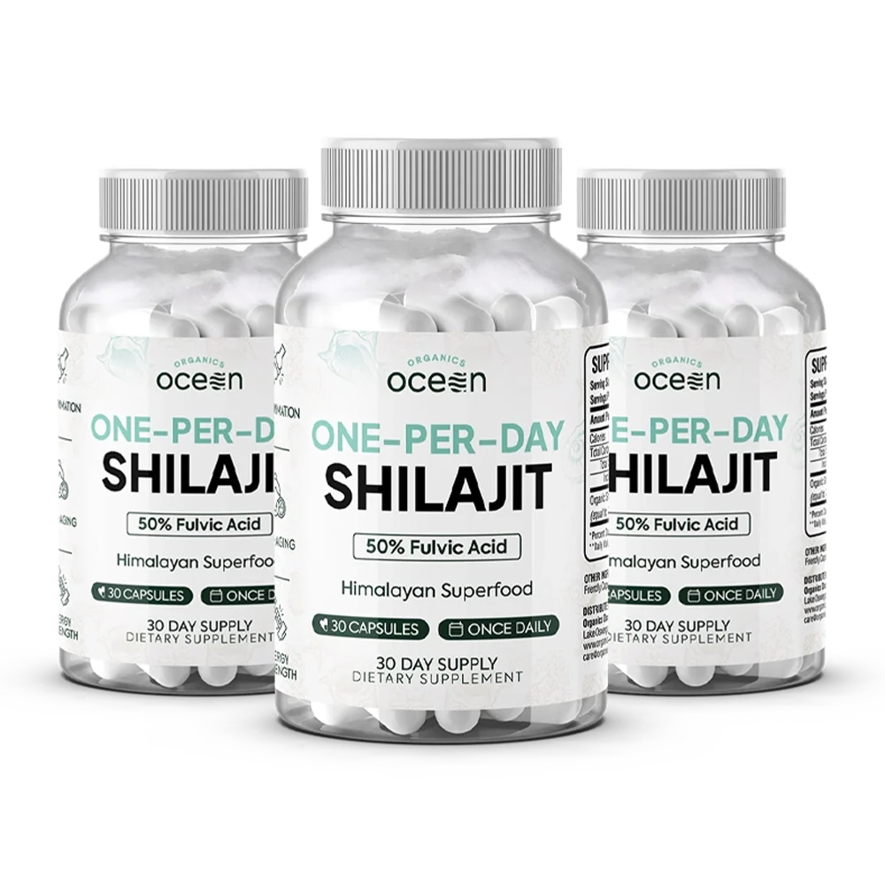 One-Per-Day Shilajit - Image 6