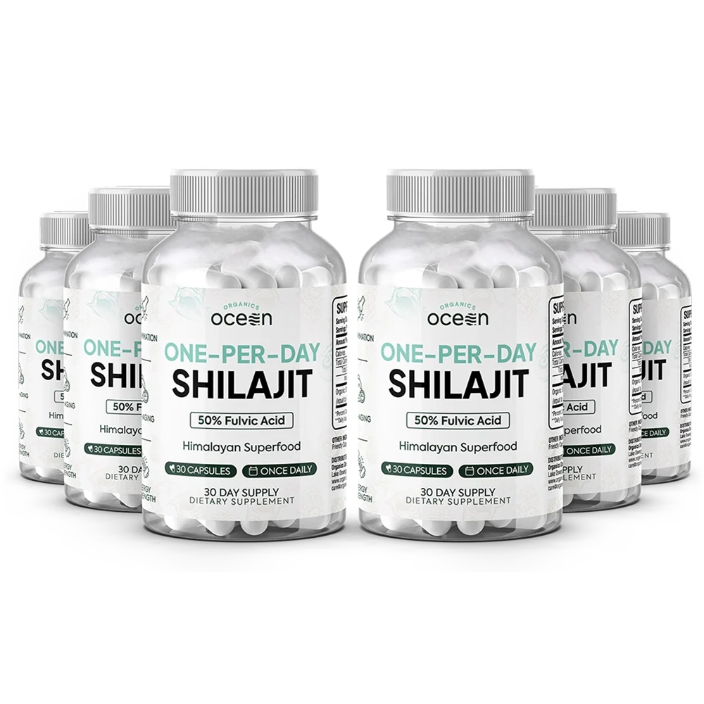 One-Per-Day Shilajit - Image 7